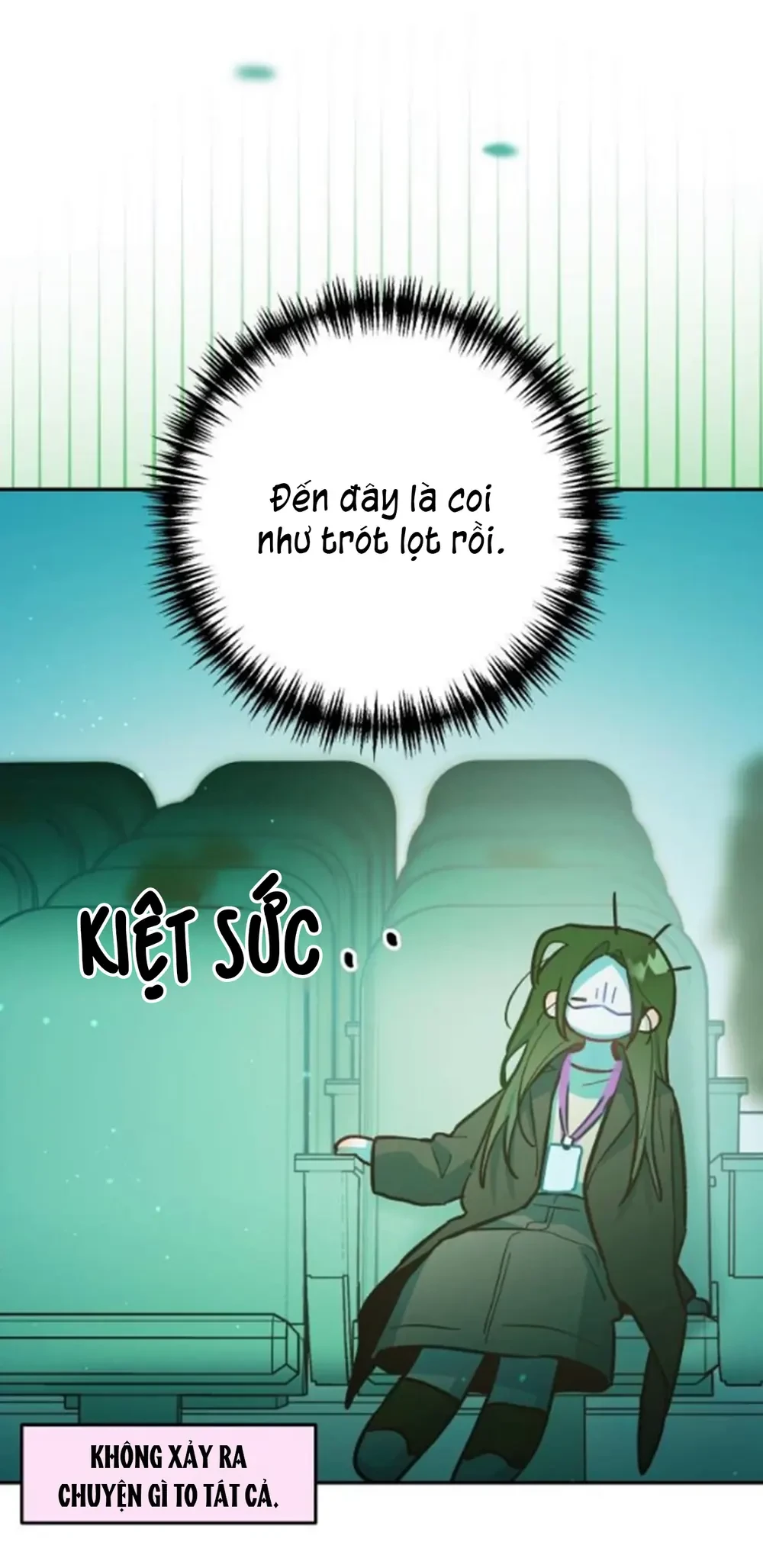 Our Guild's Idol Chapter  51 - 48