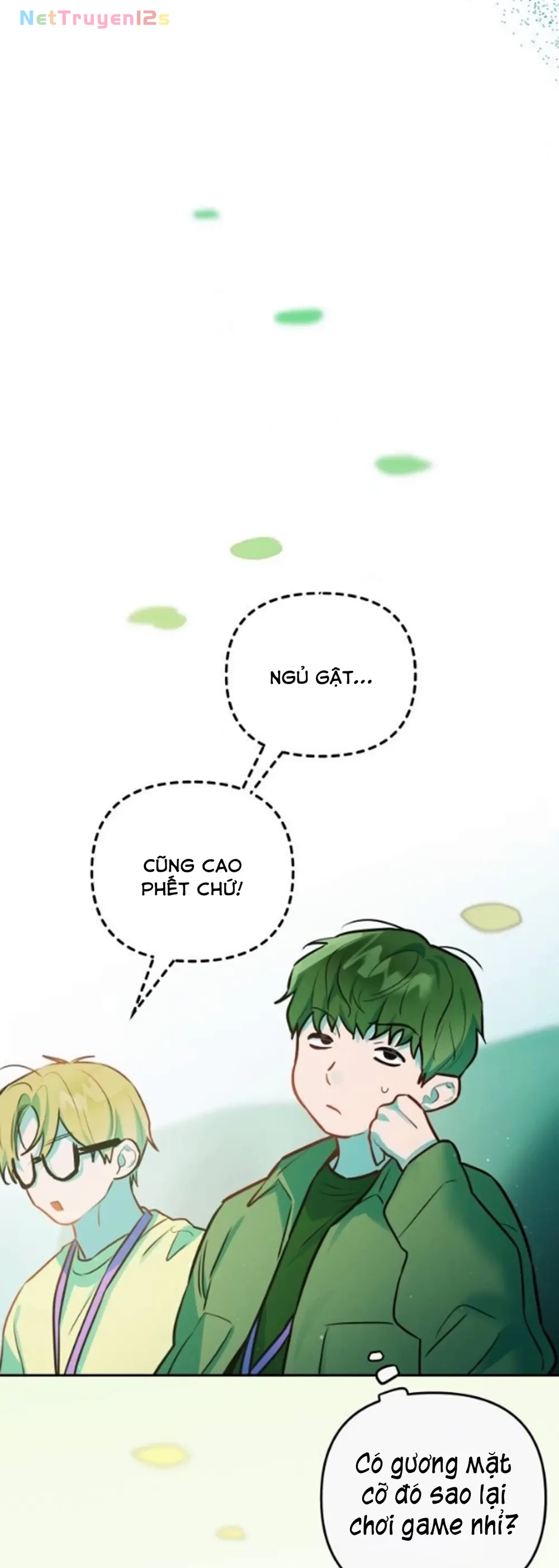 Our Guild's Idol Chapter  51 - 55