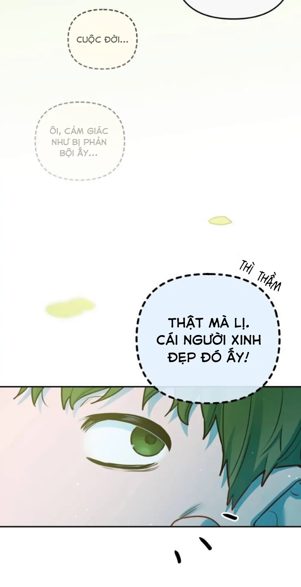 Our Guild's Idol Chapter  51 - 56