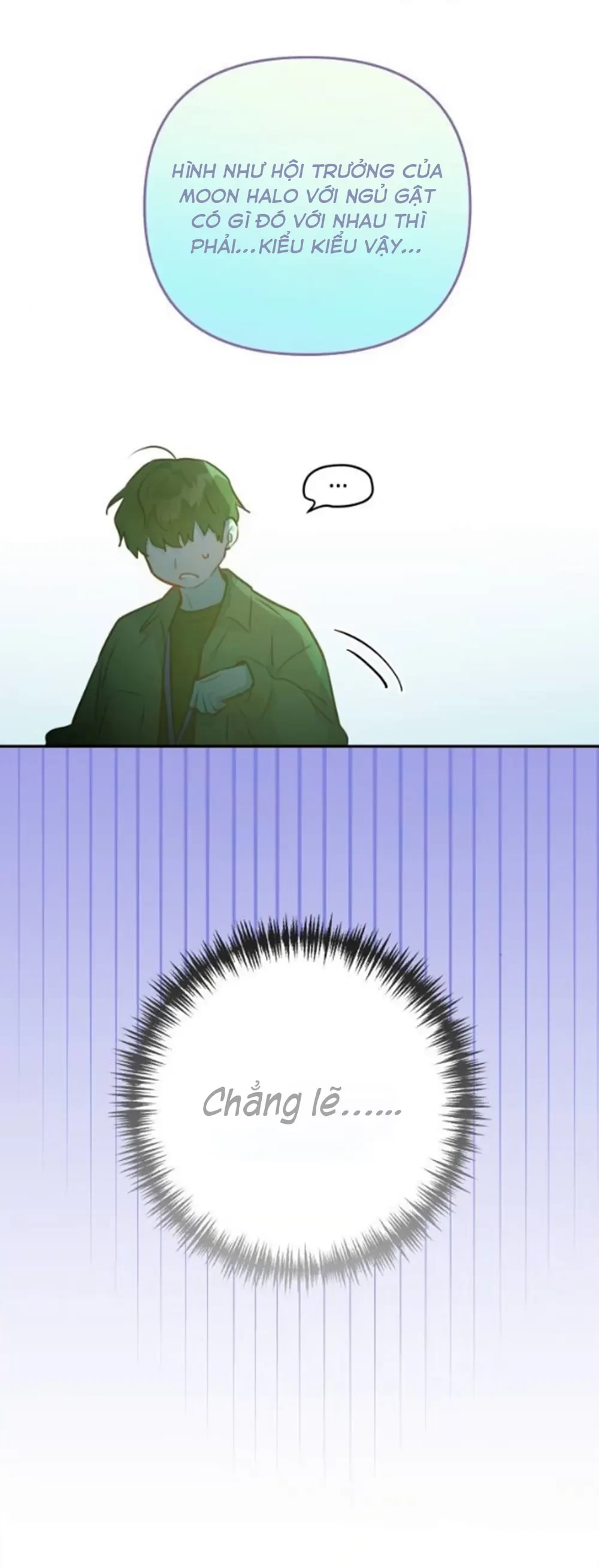 Our Guild's Idol Chapter  51 - 59