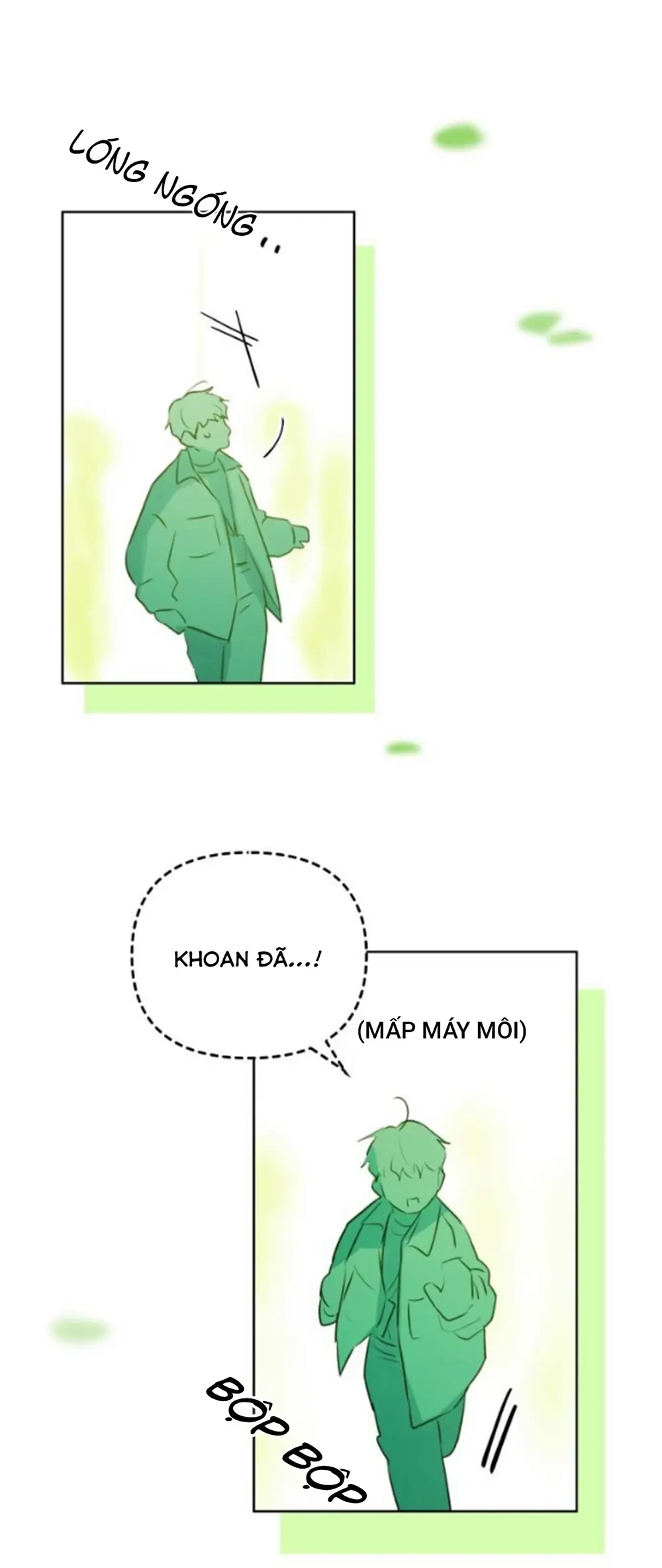 Our Guild's Idol Chapter  51 - 62