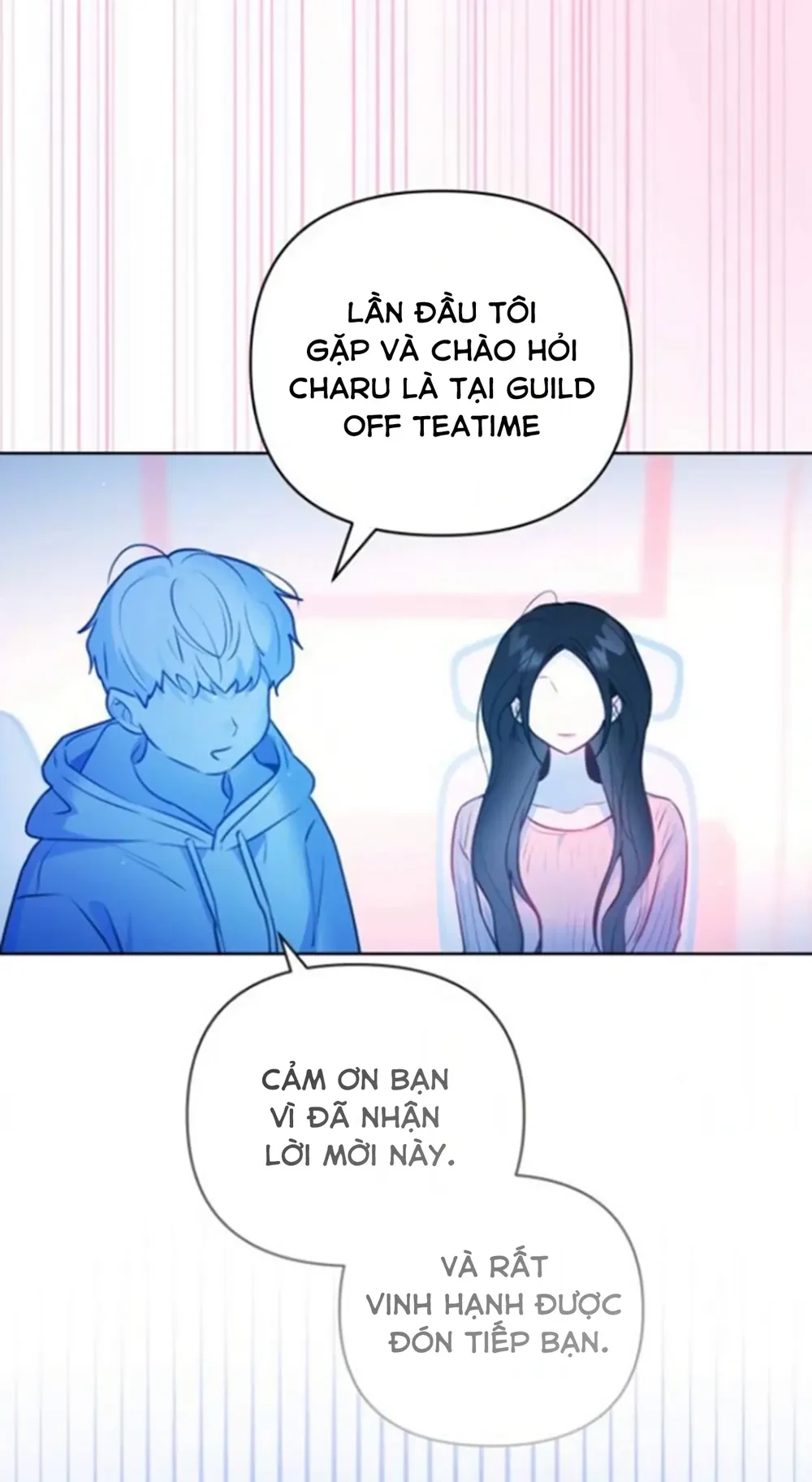 Our Guild's Idol Chapter  52 - 5