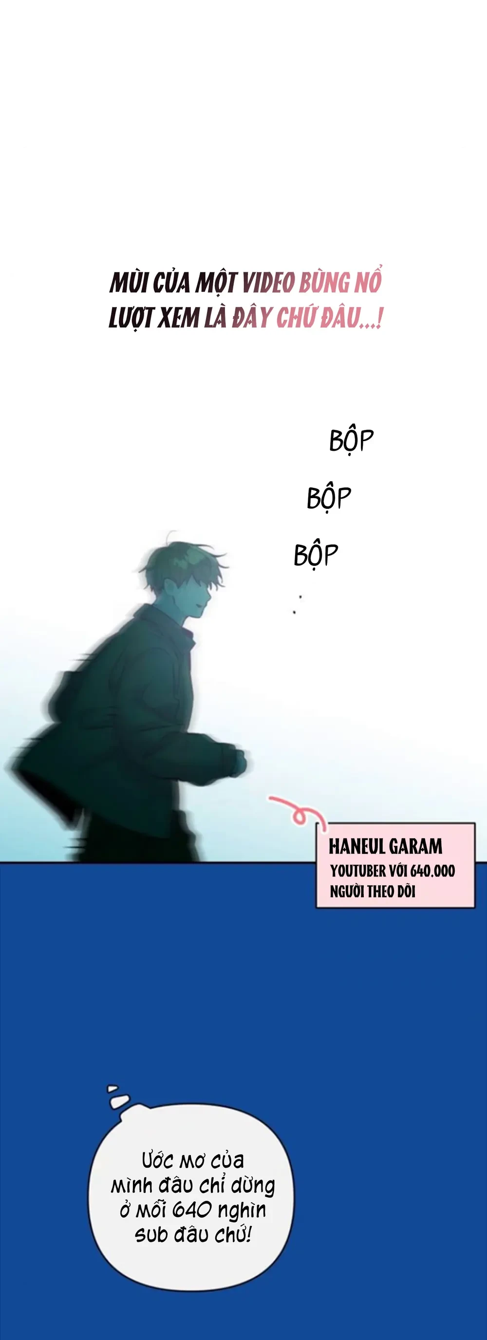 Our Guild's Idol Chapter  52 - 8