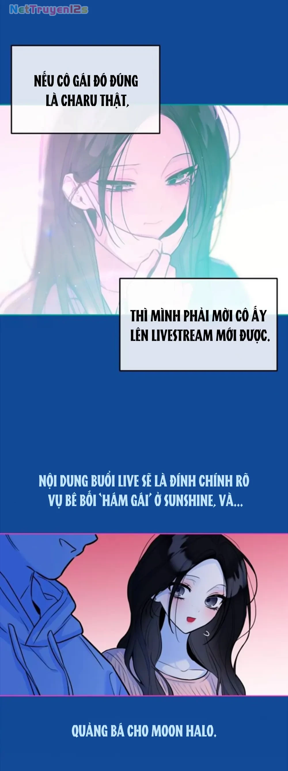 Our Guild's Idol Chapter  52 - 9