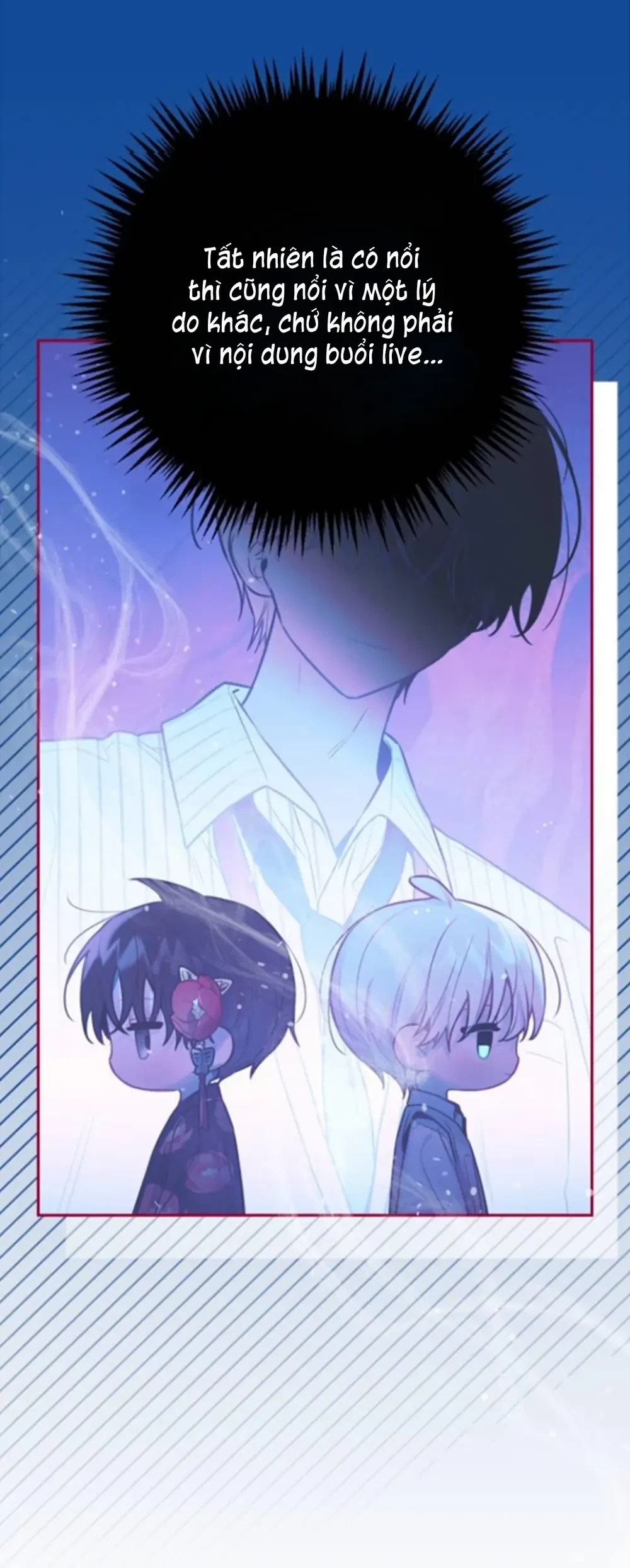 Our Guild's Idol Chapter  52 - 10