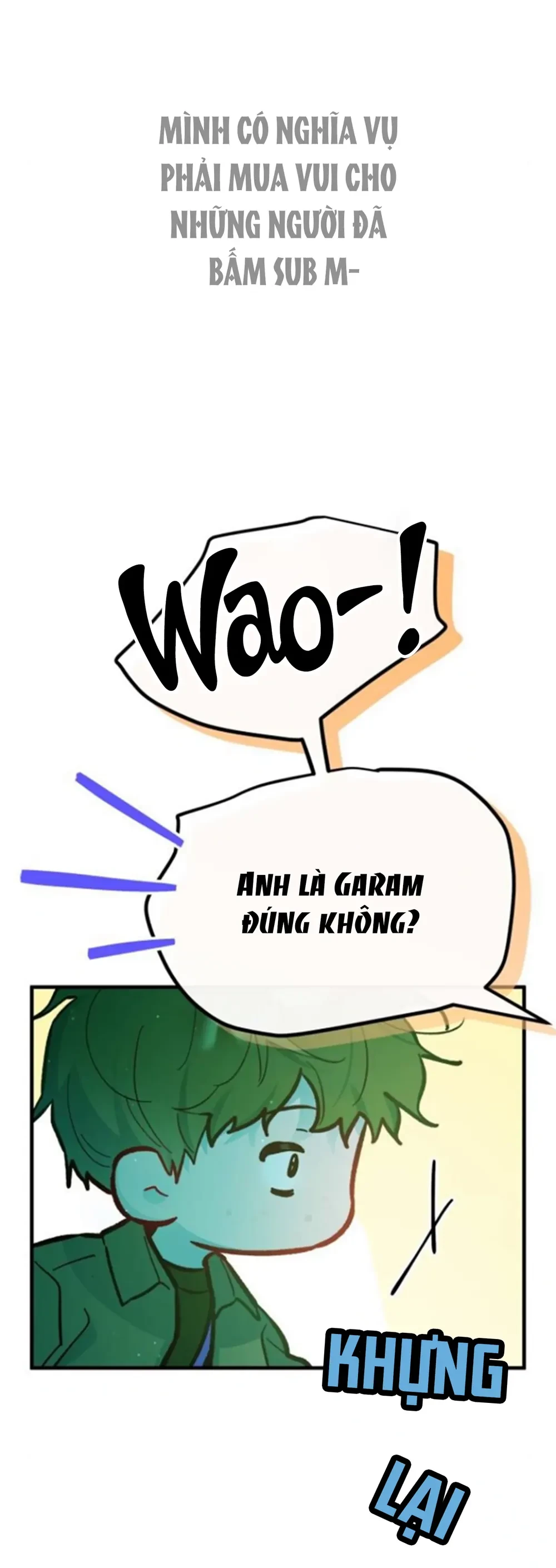 Our Guild's Idol Chapter  52 - 12
