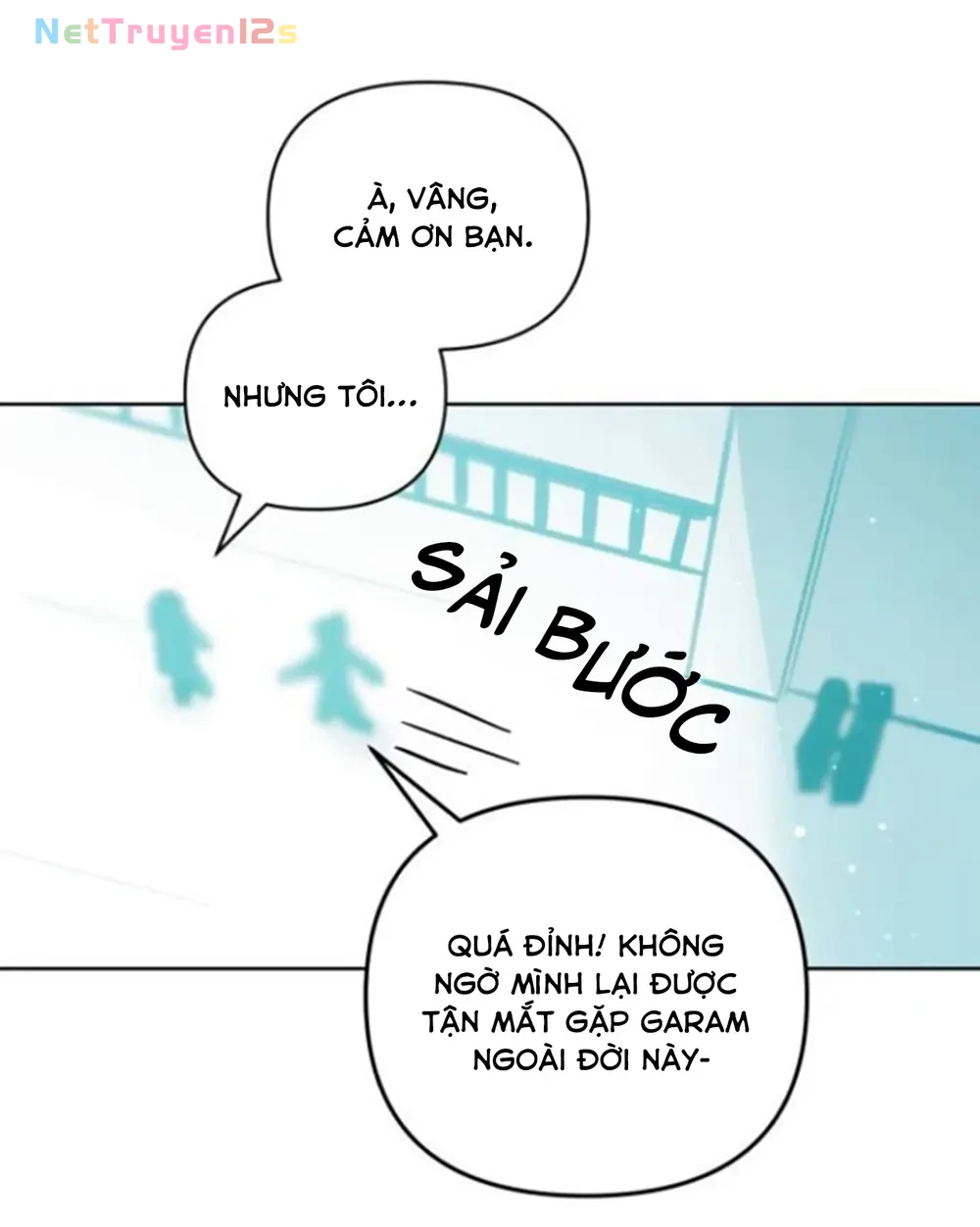 Our Guild's Idol Chapter  52 - 14