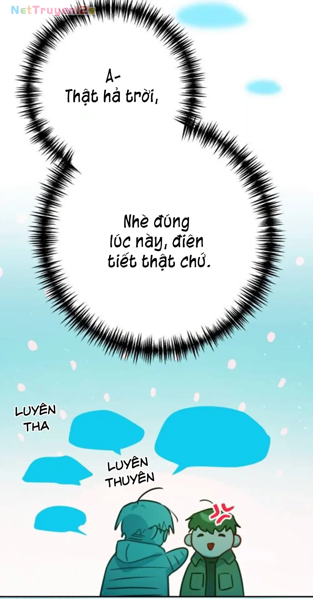 Our Guild's Idol Chapter  52 - 19