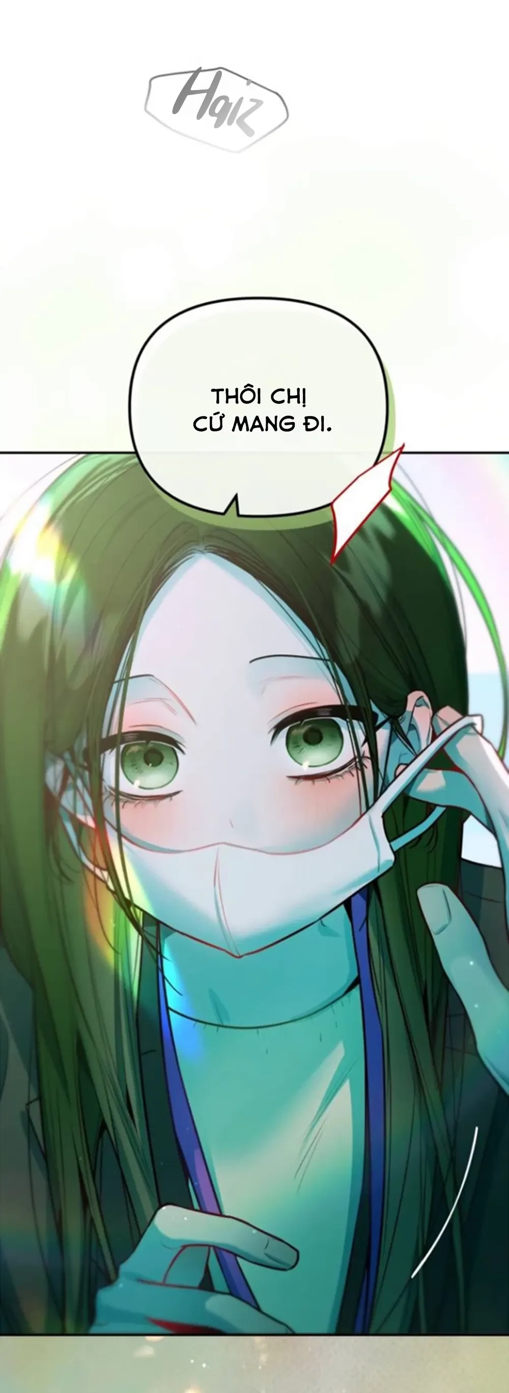 Our Guild's Idol Chapter  52 - 26