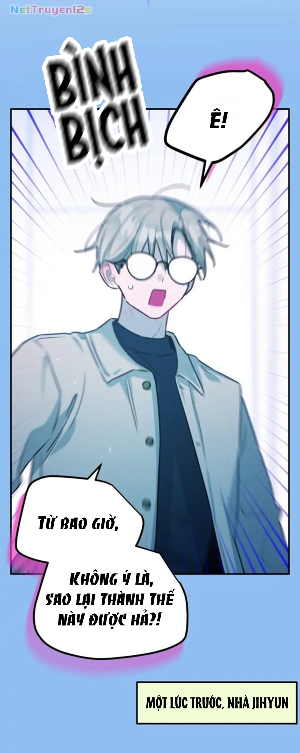 Our Guild's Idol Chapter  52 - 31