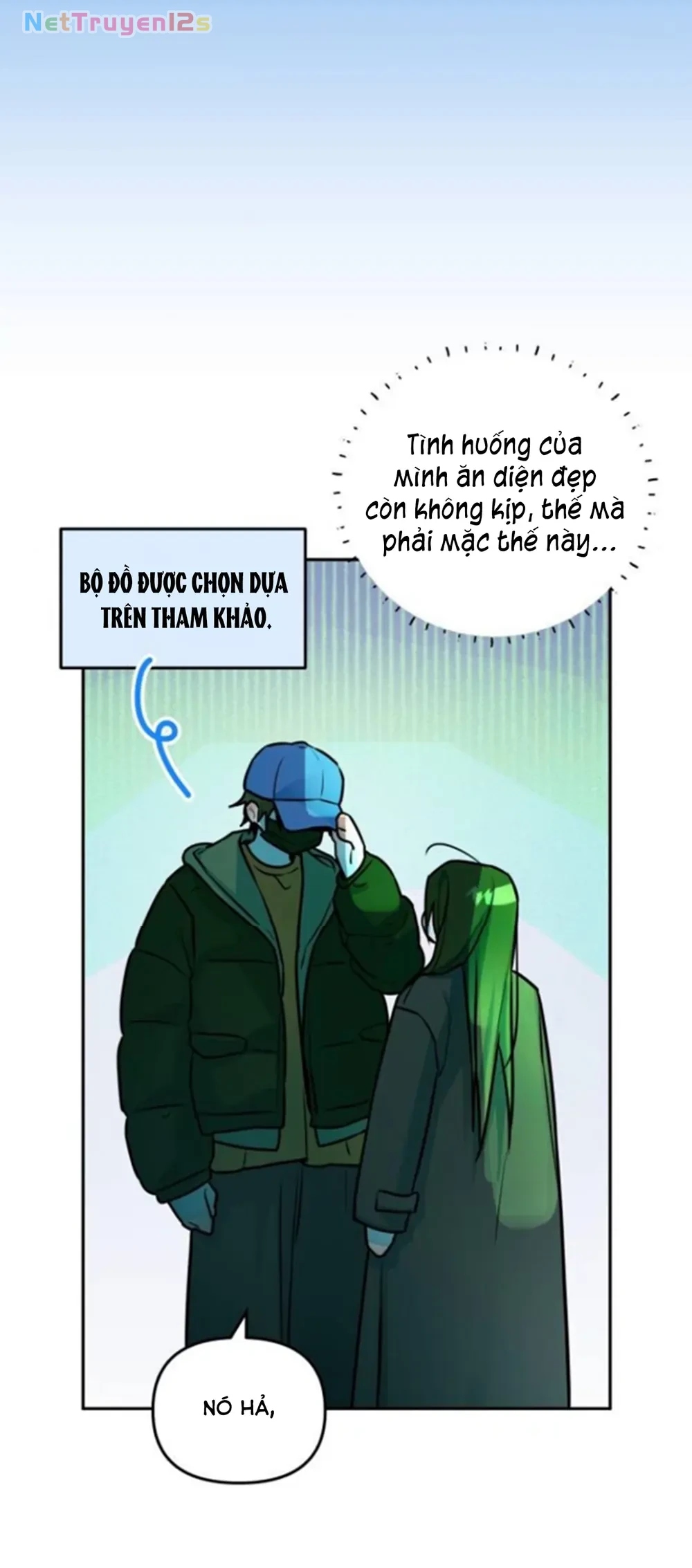 Our Guild's Idol Chapter  52 - 37