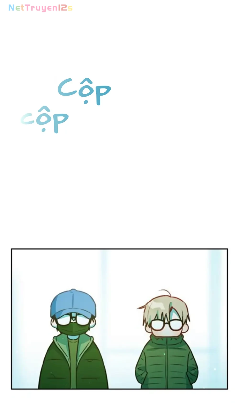Our Guild's Idol Chapter  52 - 45