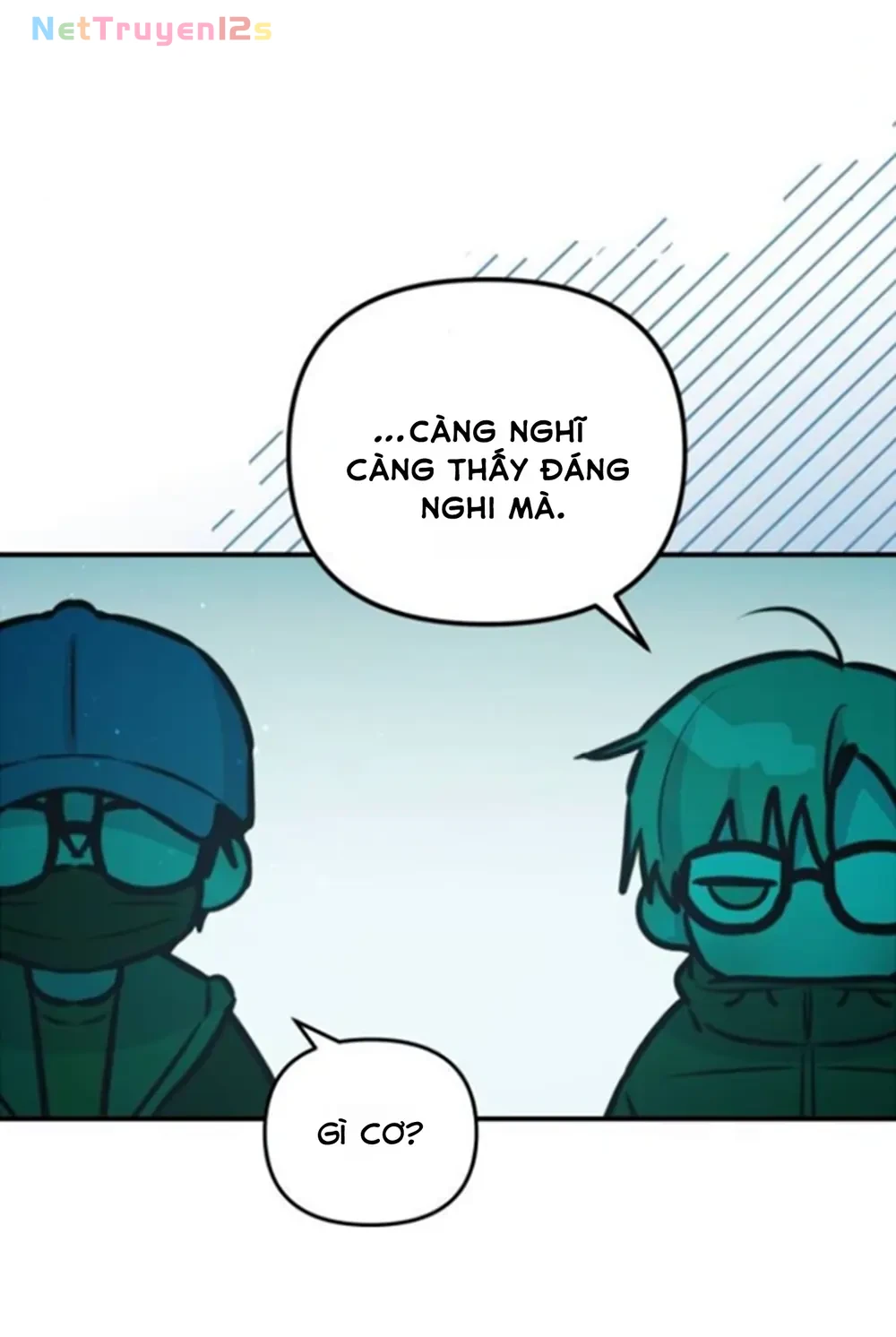 Our Guild's Idol Chapter  52 - 46