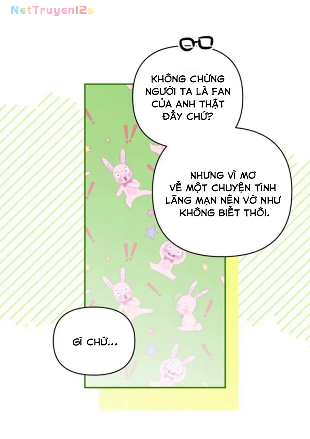 Our Guild's Idol Chapter  52 - 47