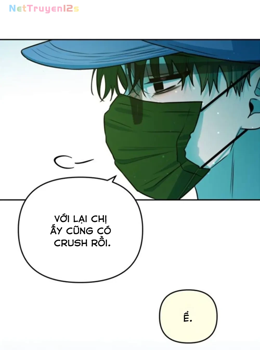 Our Guild's Idol Chapter  52 - 49
