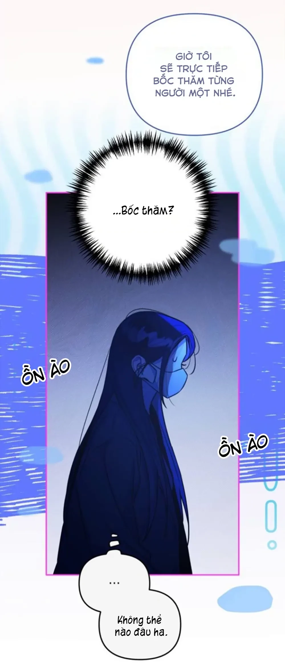 Our Guild's Idol Chapter  52 - 58