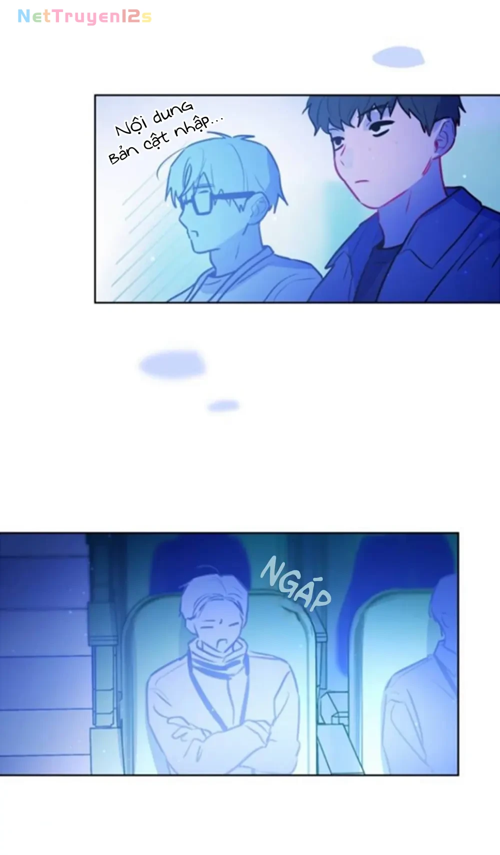 Our Guild's Idol Chapter  52 - 63