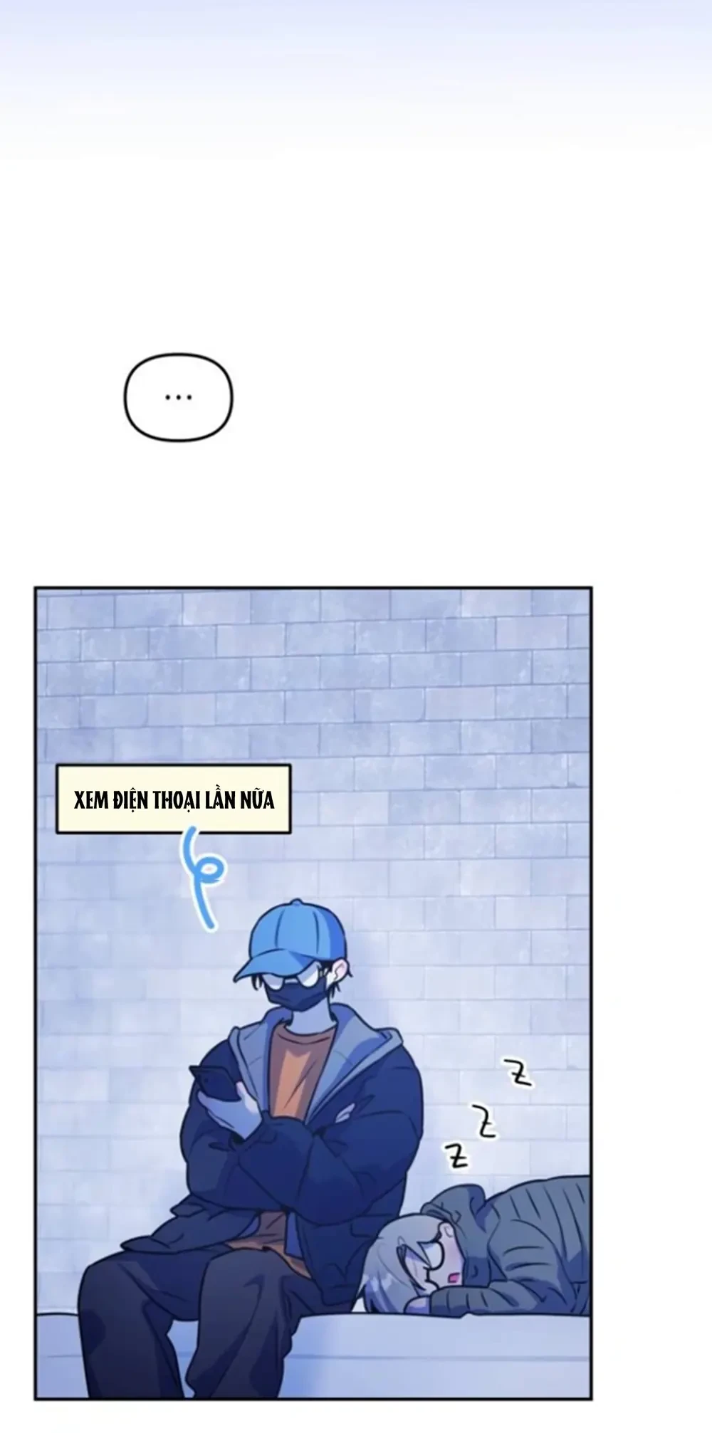 Our Guild's Idol Chapter  53 - 14