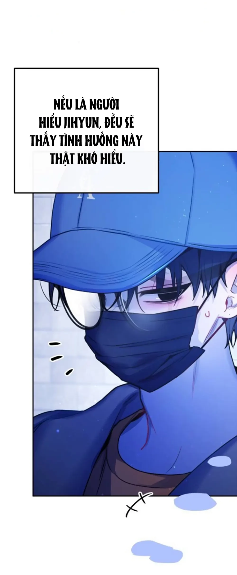 Our Guild's Idol Chapter  53 - 15