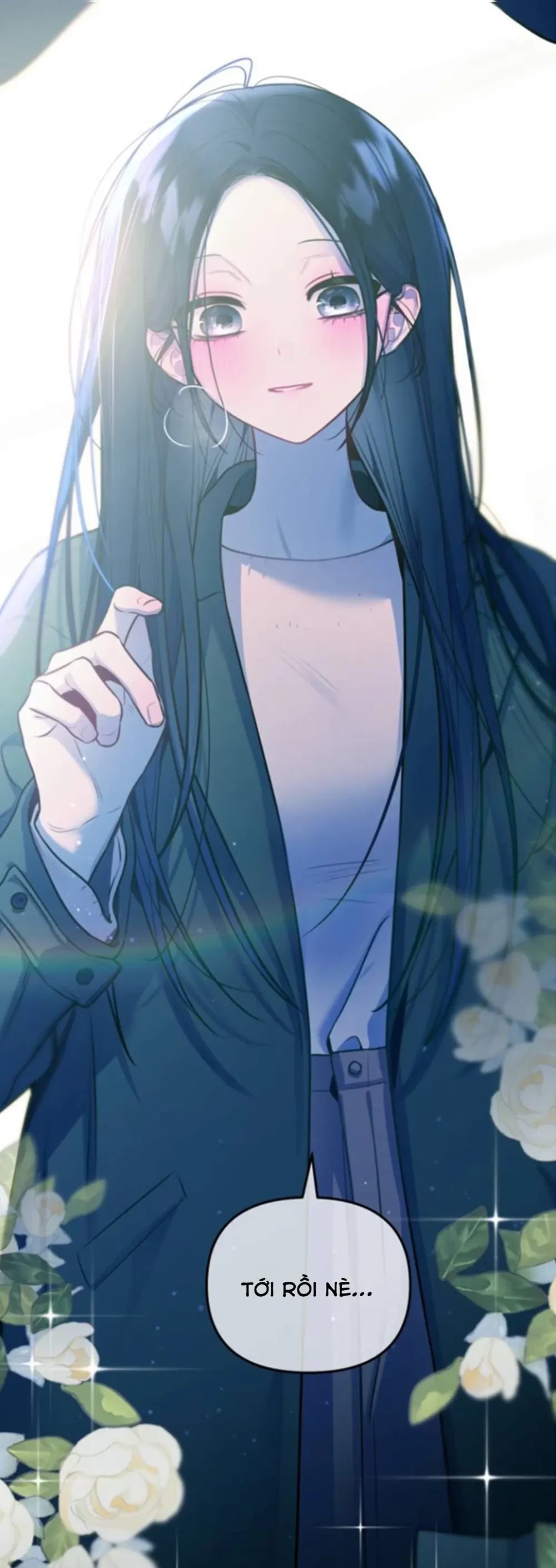 Our Guild's Idol Chapter  53 - 20