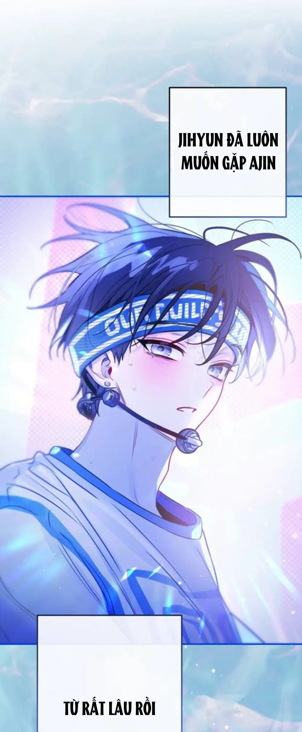Our Guild's Idol Chapter  53 - 22