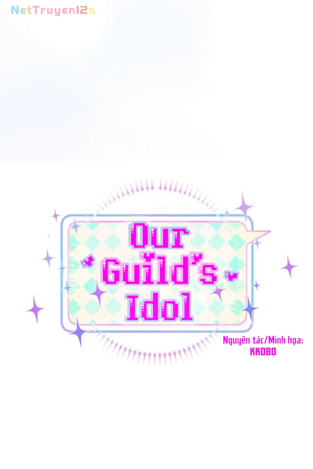 Our Guild's Idol Chapter  53 - 25