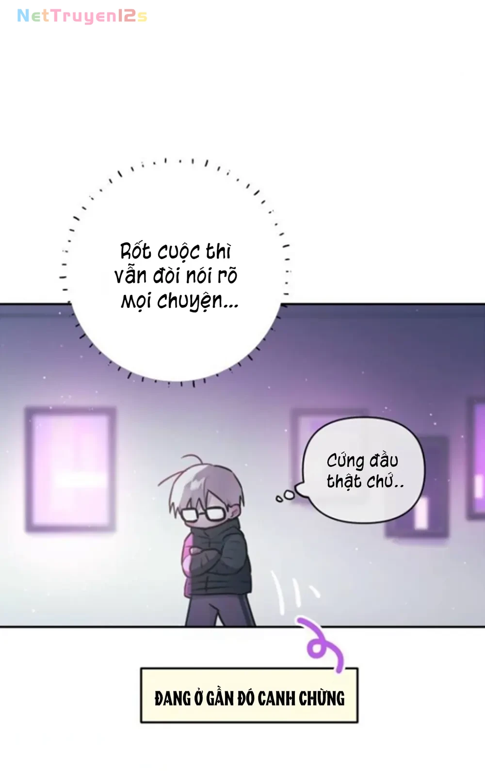 Our Guild's Idol Chapter  53 - 31