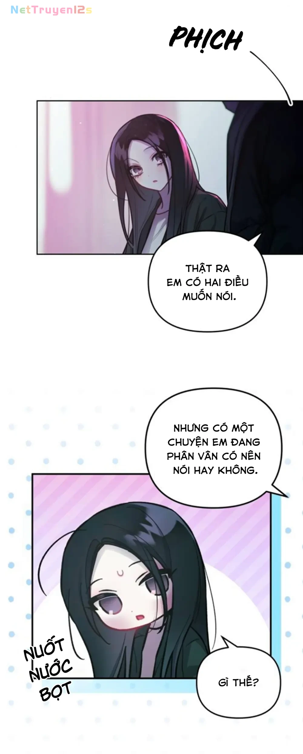 Our Guild's Idol Chapter  53 - 35