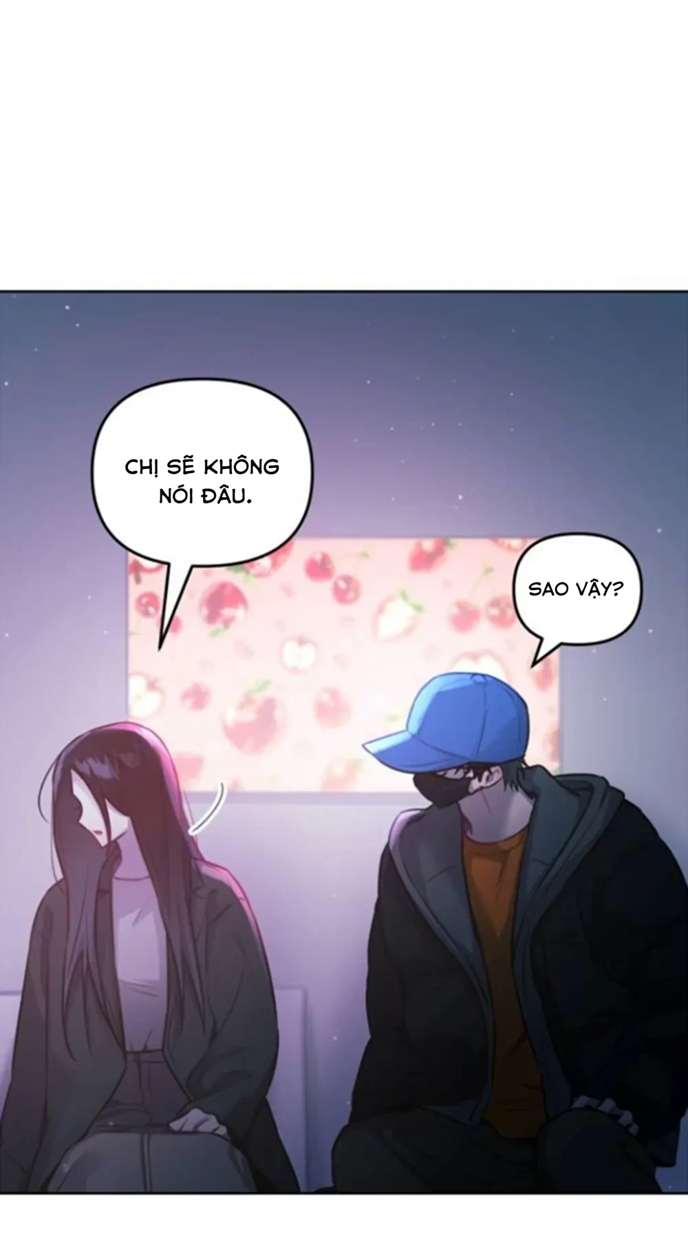 Our Guild's Idol Chapter  53 - 40