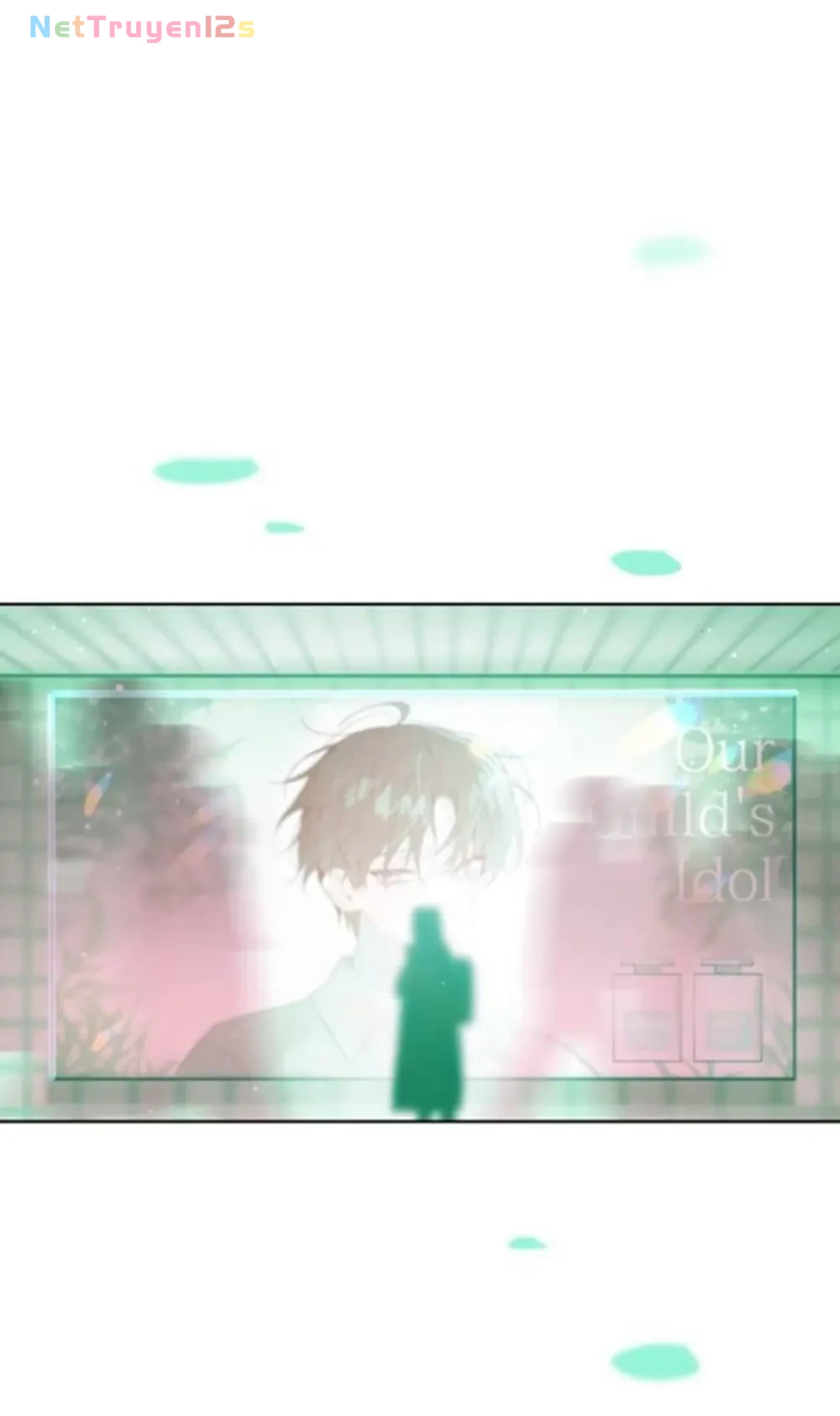 Our Guild's Idol Chapter  53 - 55
