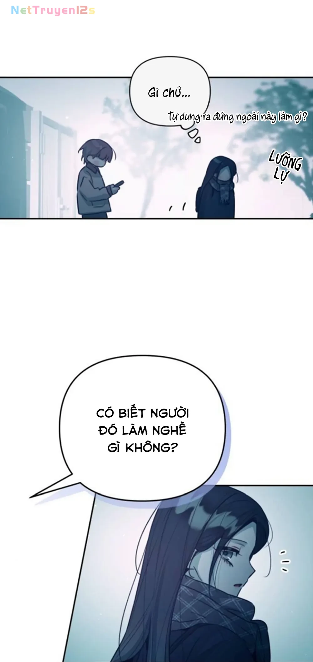 Our Guild's Idol Chapter  54 - 9