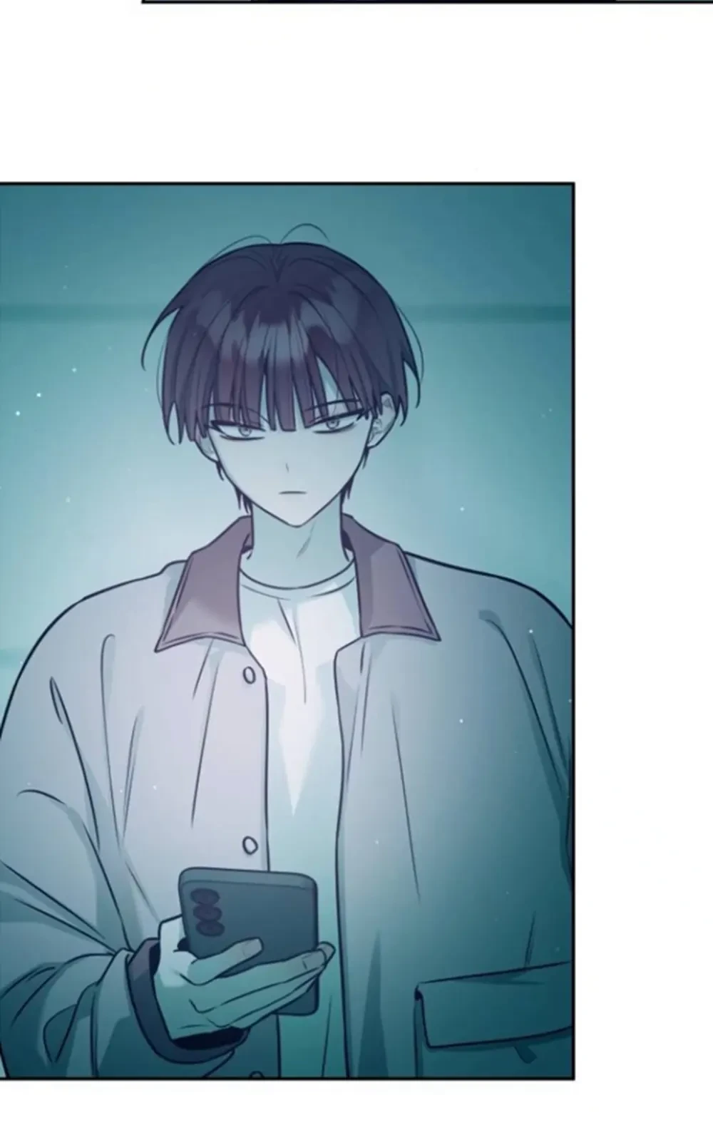 Our Guild's Idol Chapter  54 - 10