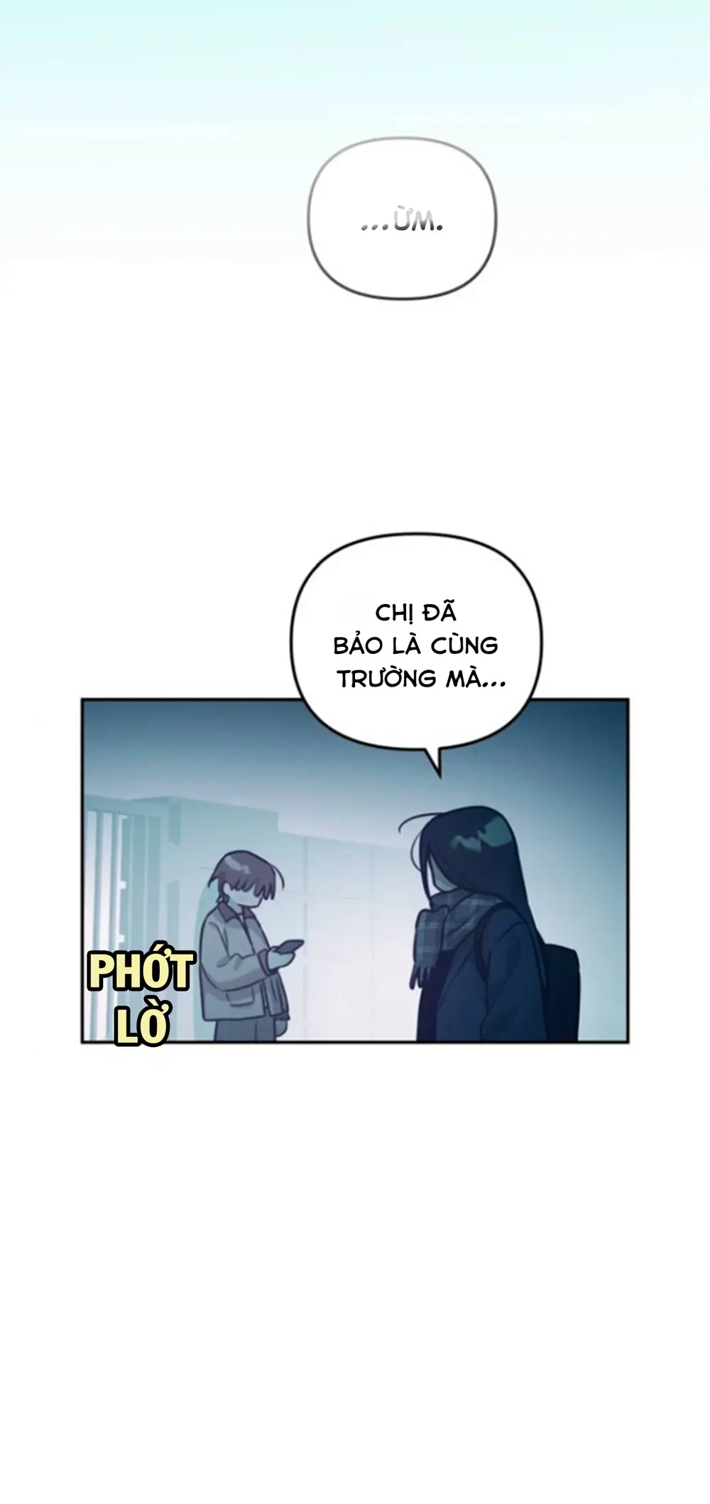 Our Guild's Idol Chapter  54 - 13