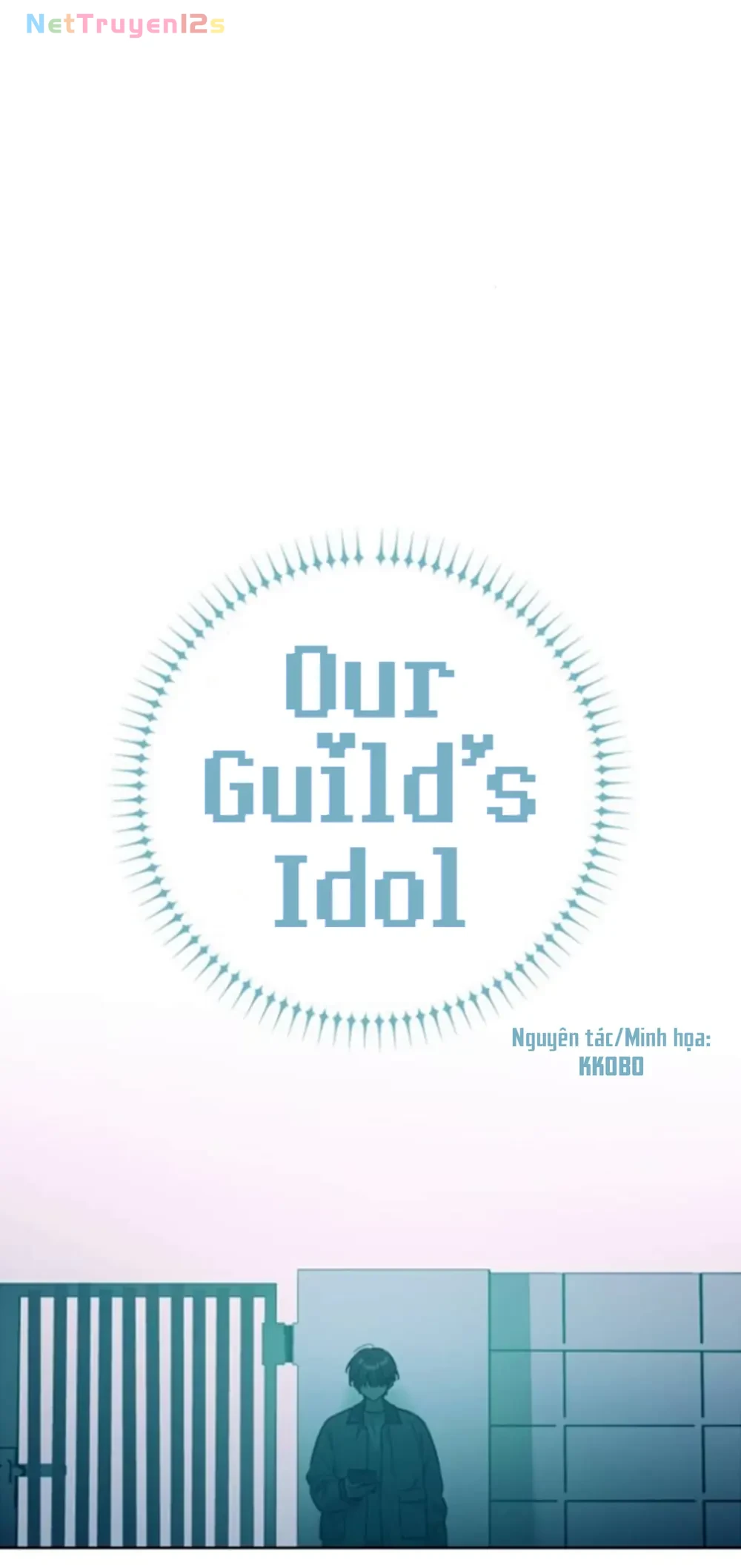 Our Guild's Idol Chapter  54 - 16