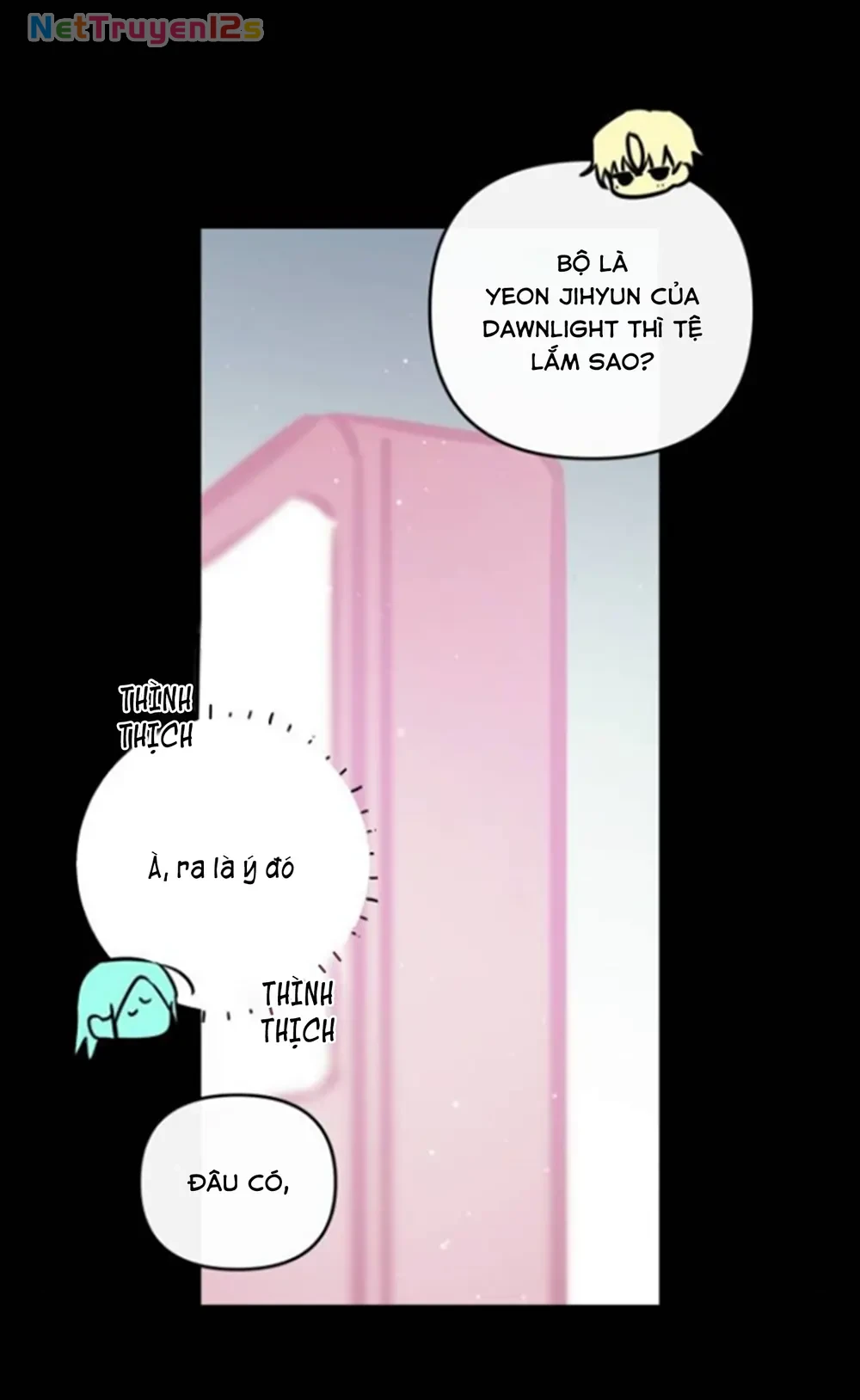 Our Guild's Idol Chapter  54 - 25