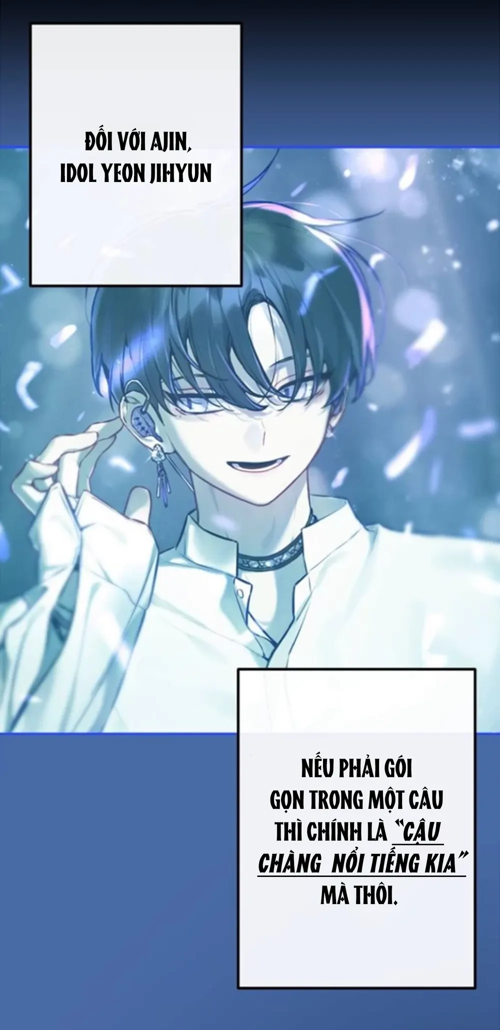 Our Guild's Idol Chapter  54 - 30