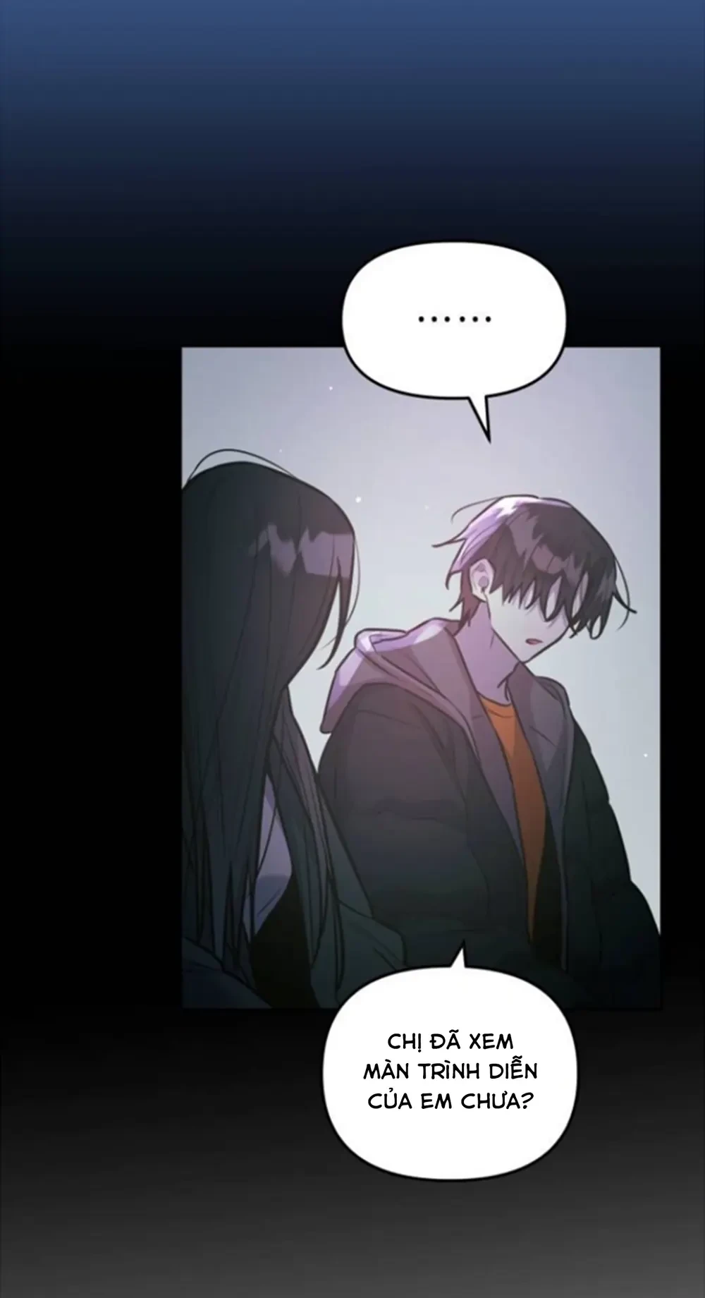 Our Guild's Idol Chapter  54 - 33