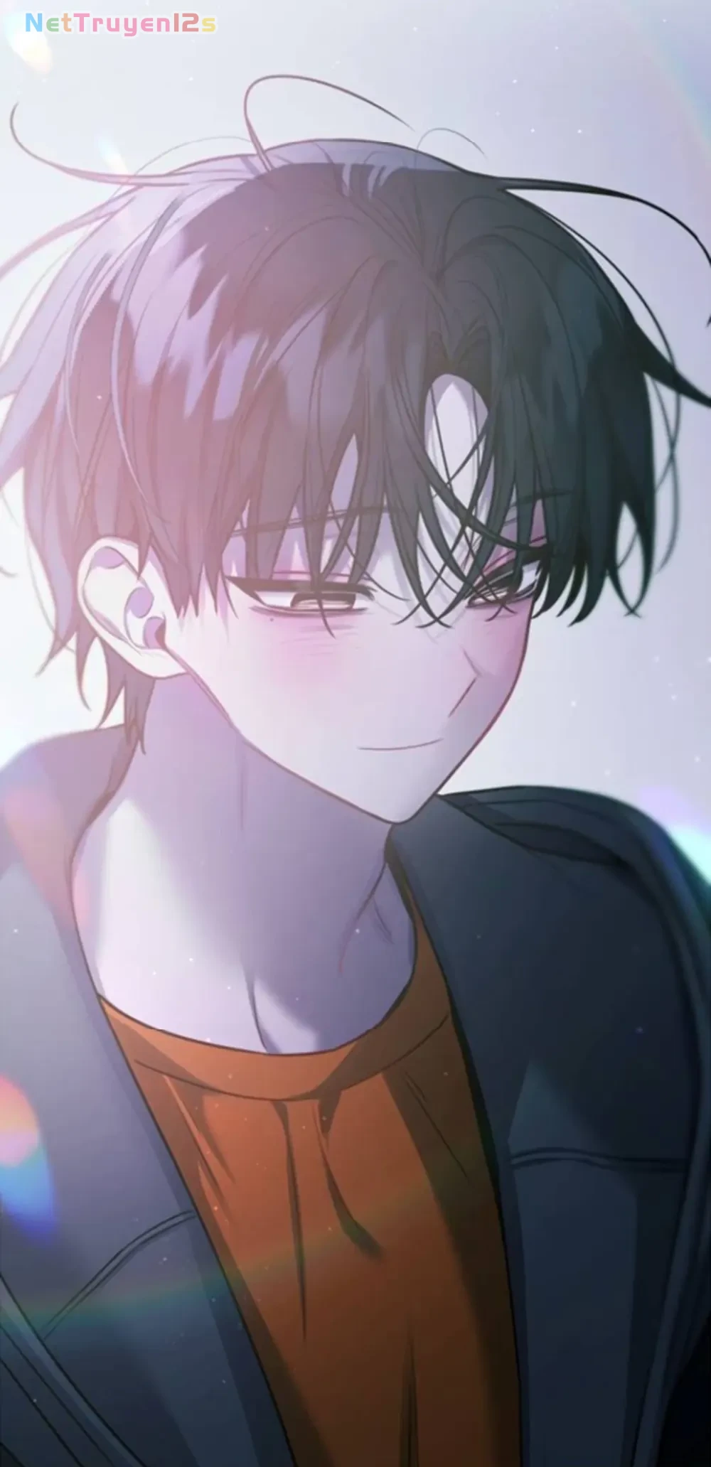 Our Guild's Idol Chapter  54 - 35