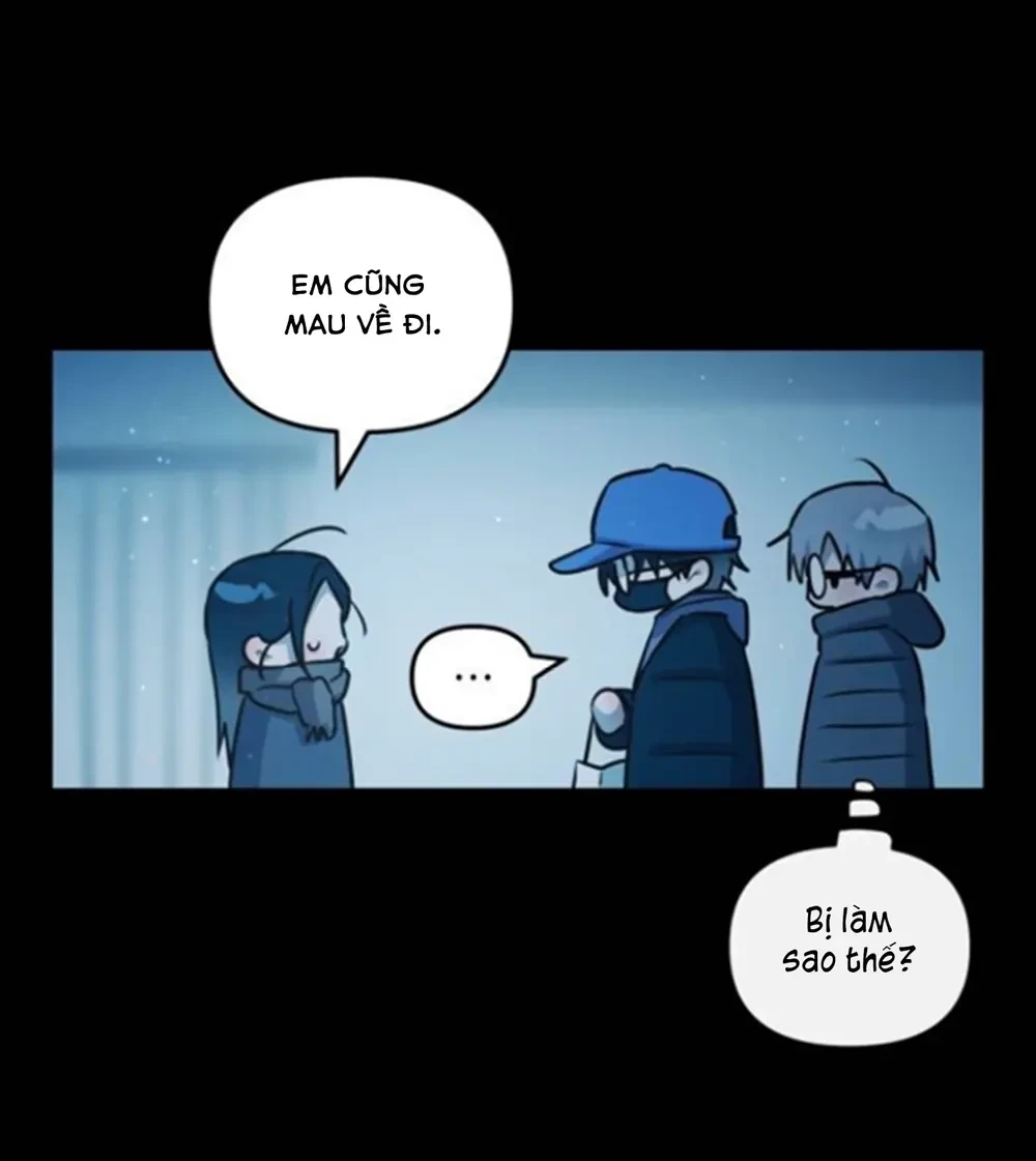 Our Guild's Idol Chapter  54 - 41