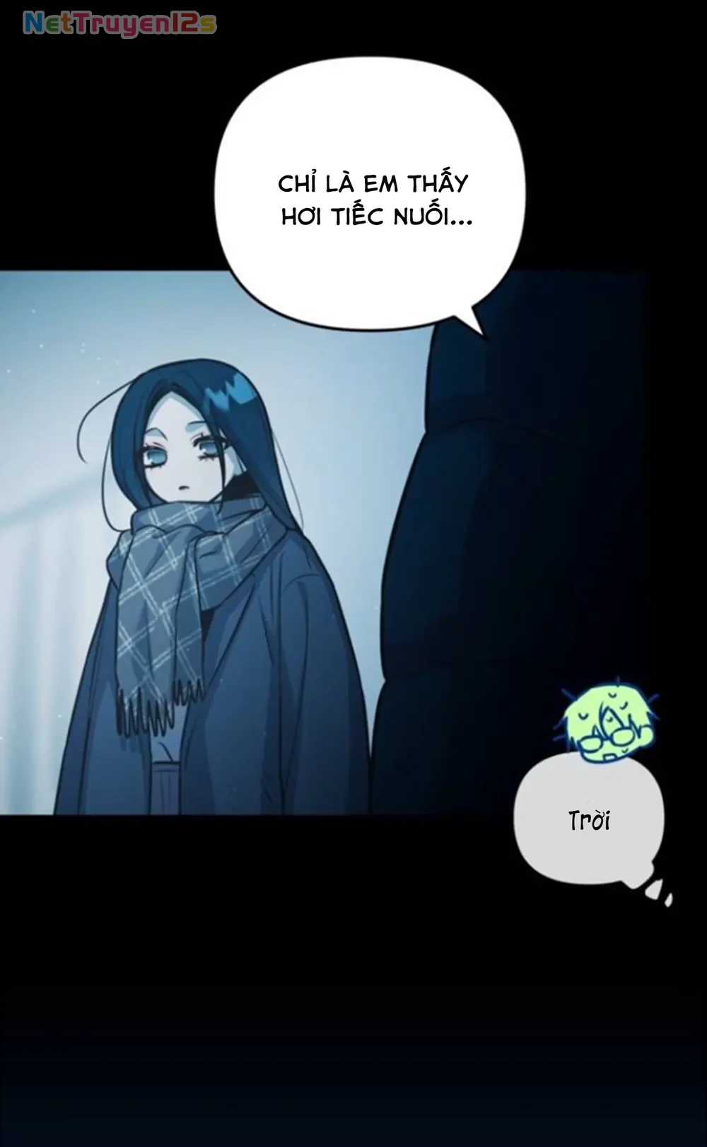 Our Guild's Idol Chapter  54 - 42