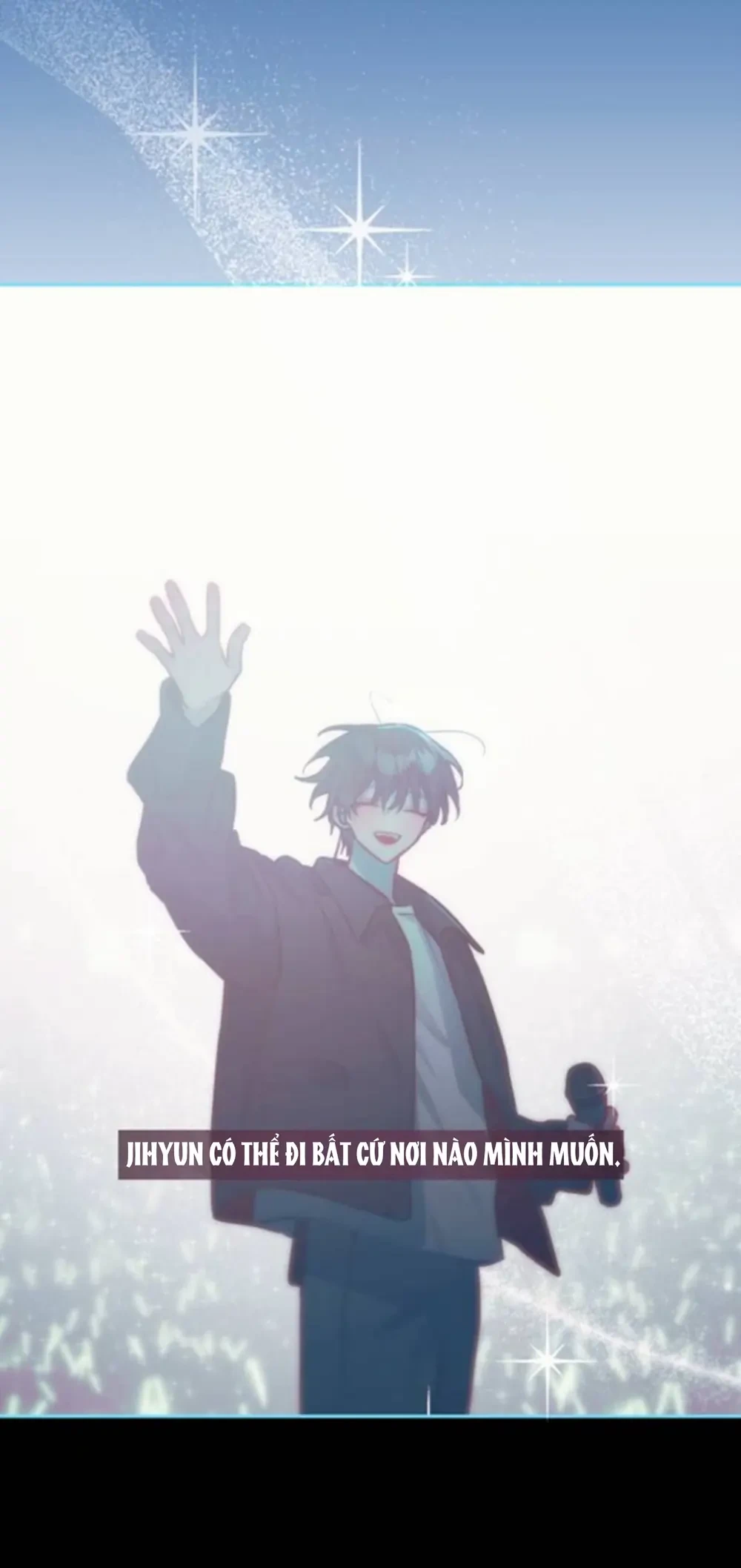 Our Guild's Idol Chapter  54 - 49