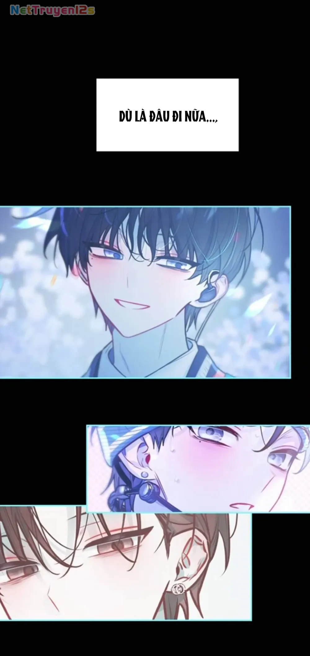 Our Guild's Idol Chapter  54 - 51