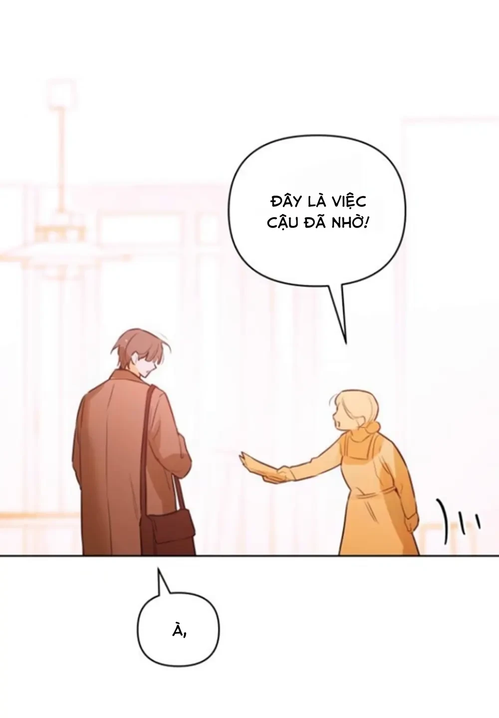 Our Guild's Idol Chapter  54 - 73