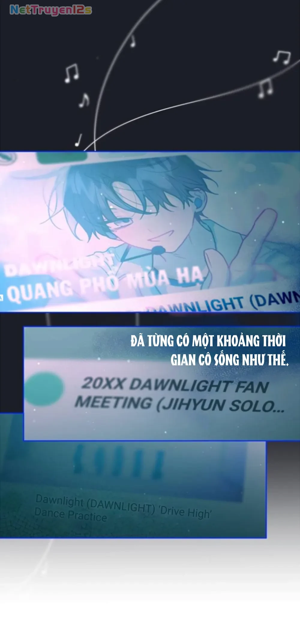Our Guild's Idol Chapter  55 - 23