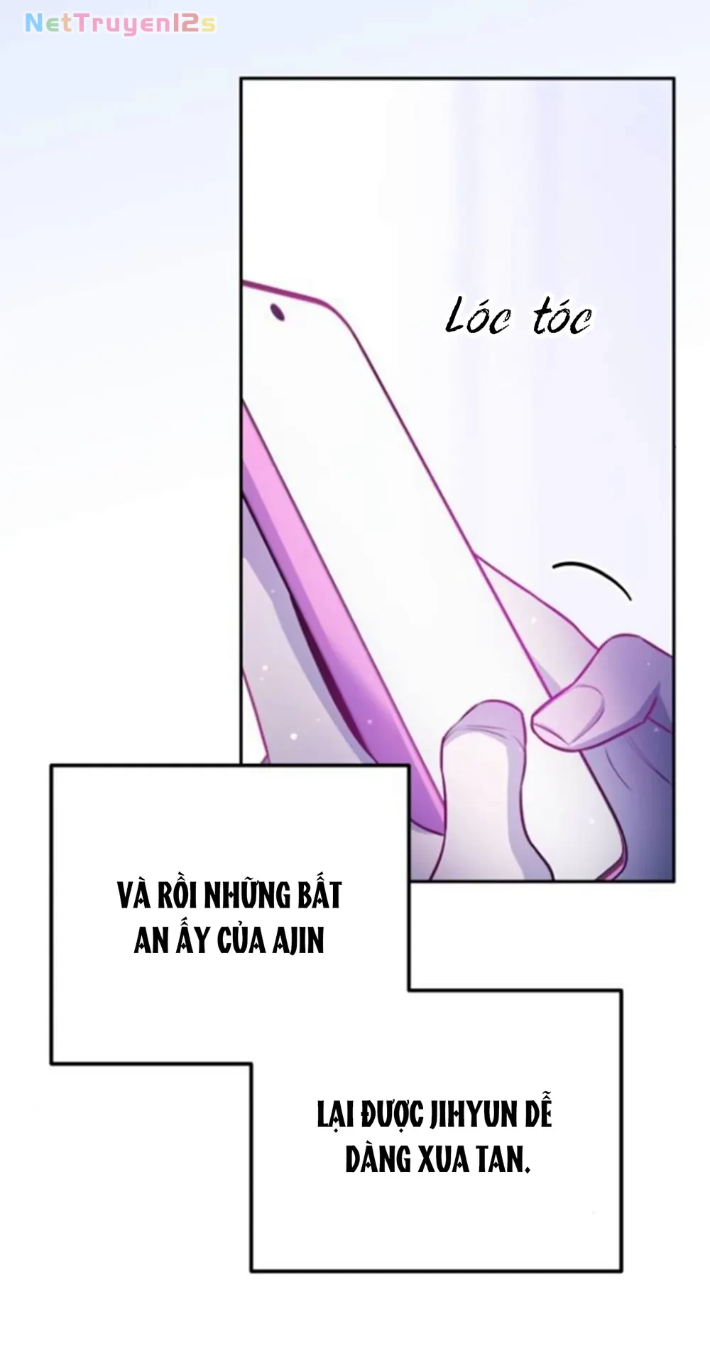 Our Guild's Idol Chapter  55 - 34