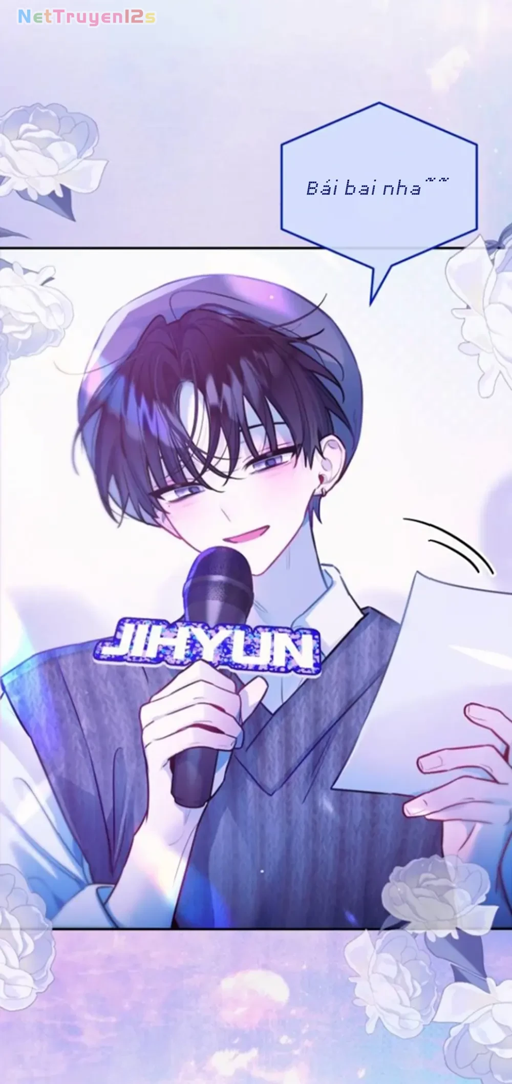 Our Guild's Idol Chapter  55 - 50