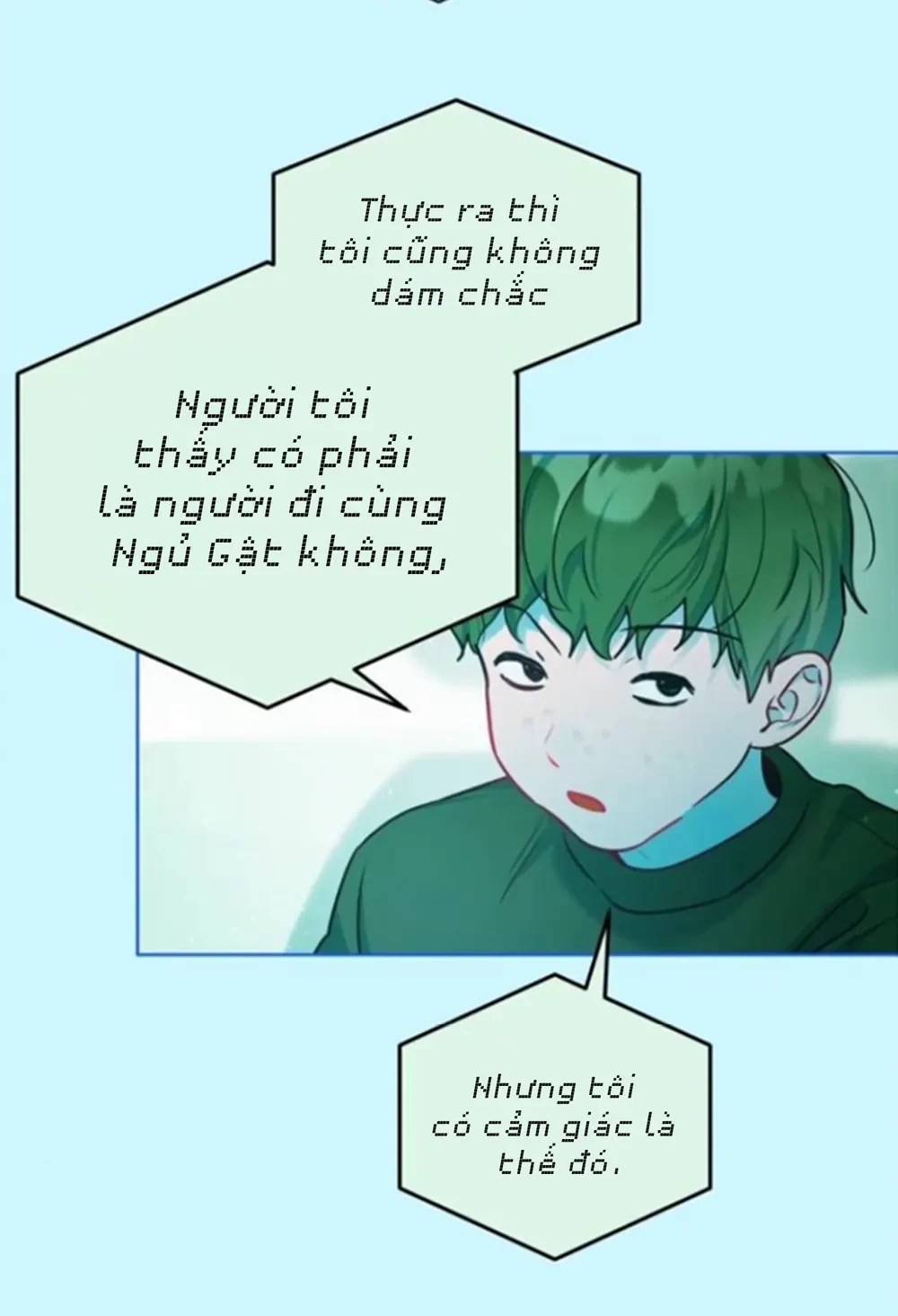Our Guild's Idol Chapter  55 - 59