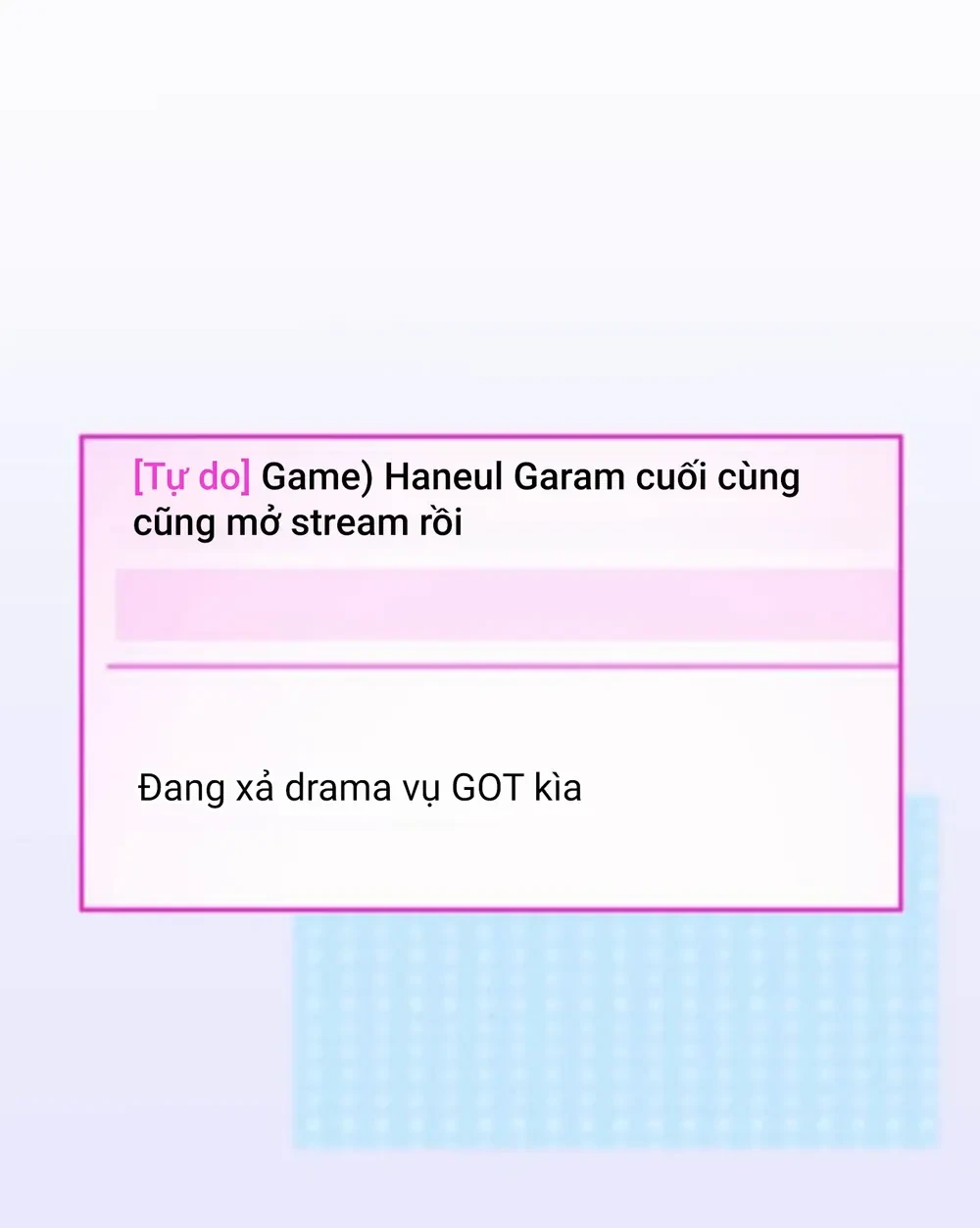 Our Guild's Idol Chapter  55 - 77