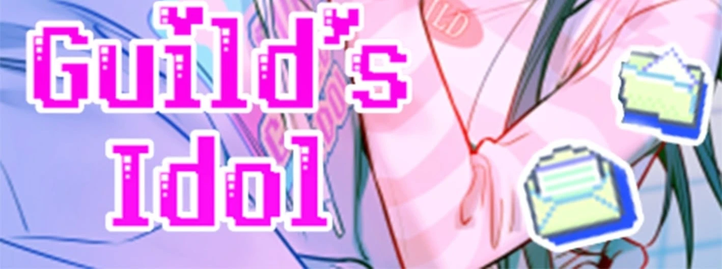 Our Guild's Idol Chapter 57 - 3
