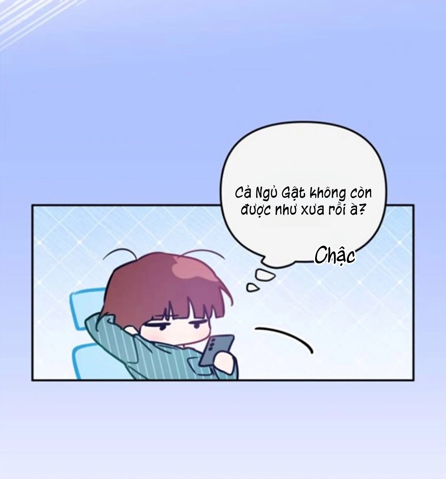 Our Guild's Idol Chapter 57 - 7
